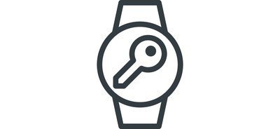 Image for Watch Technology Smart Cricut SVG Design