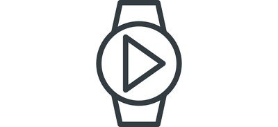 Image for Watch Technology Smart Cricut SVG Design