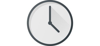 Image for Watch Cronometer Clock Cricut SVG Design