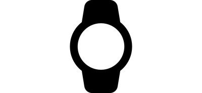 Image for Free Watch Cricut SVG Design