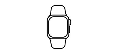 Image for Free Apple Watch Wearable Cricut SVG Design