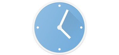 Image for Watch Cronometer Clock Cricut SVG Design