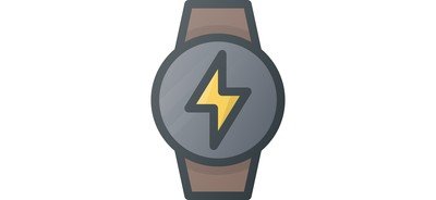 Image for Watch Technology Smart Cricut SVG Design