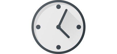 Image for Watch Cronometer Clock Cricut SVG Design