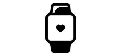 Image for Watch Iwatch Wrist Cricut SVG Design