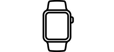 Image for Watch Time Technology Cricut SVG Design