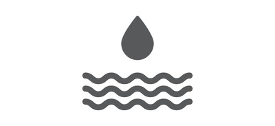 Image for Water Drop Resources Cricut SVG Design