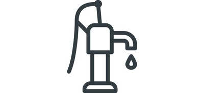 Image for Water Pump Pressure Cricut SVG Design