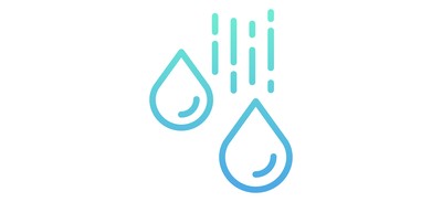 Image for Free Energy Rain Water Cricut SVG Design