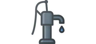 Image for Water Pump Pressure Cricut SVG Design