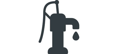 Image for Water Pump Pressure Cricut SVG Design