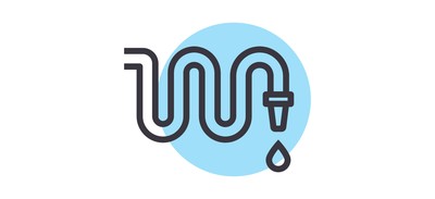 Image for Water Hose Farming Cricut SVG Design