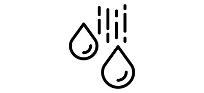 Image for Energy Rain Water Cricut SVG Design