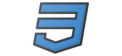 Image for Web Css Cascading Cricut SVG Design