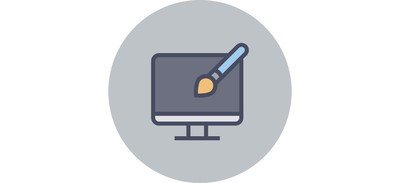 Image for Free Web Design Cricut SVG Design