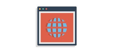 Image for Free Web Seo Window Cricut SVG Design