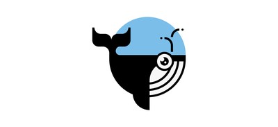 Image for Whale Cricut SVG Design