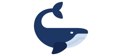 Image for Whale  Cricut SVG Design