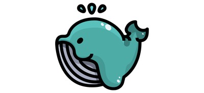 Image for Whale  Cricut SVG Design