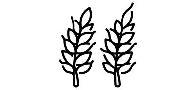 Image for Wheat Seed Grass Cricut SVG Design