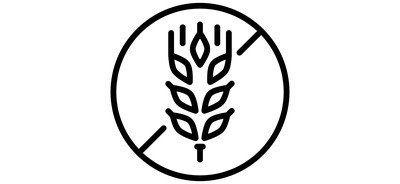 Image for Wheat Gluten Free Cricut SVG Design