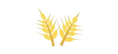 Image for Barley Ears Wheat Cricut SVG Design