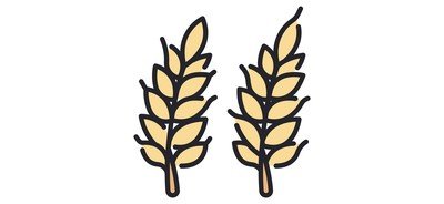 Image for Wheat Seed Grass Cricut SVG Design