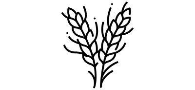 Image for Wheat Harvest Plant Cricut SVG Design