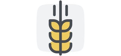 Image for Free Wheat Spikelet Symbol Of Ukraine Cricut SVG Design