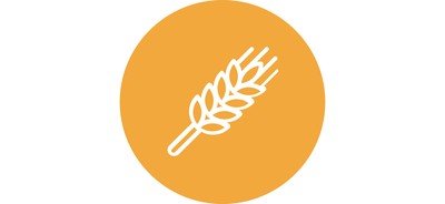 Image for Free Wheat Grain Harvest Cricut SVG Design