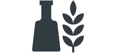 Image for Wheat Grain Ear Cricut SVG Design