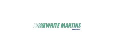 Image for Free White Martins Company Cricut SVG Design