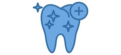 Image for White Whitening Bleaching Cricut SVG Design