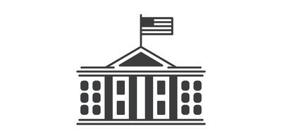 Image for Us Usa President Cricut SVG Design