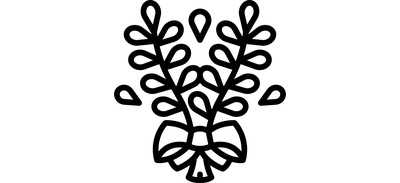 Image for Willow Branch Leaves Cricut SVG Design