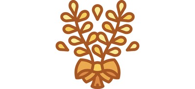 Image for Willow Branch Leaves Cricut SVG Design