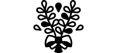 Image for Willow Branch Leaves Cricut SVG Design