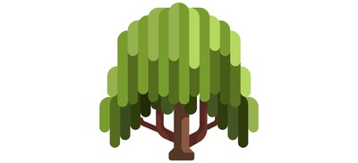 Image for Willow Tree  Cricut SVG Design