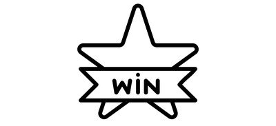 Image for Star Win Reward Cricut SVG Design