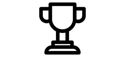 Image for Win Trophy Medal Cricut SVG Design