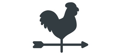 Image for Wind Cock Direction Cricut SVG Design