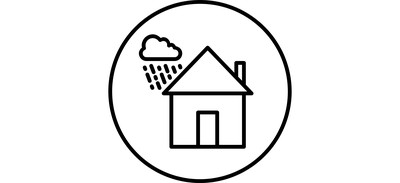 Image for Wind Rainproof Waterproof Cricut SVG Design