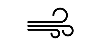 Image for Wind Weather Insurance Cricut SVG Design