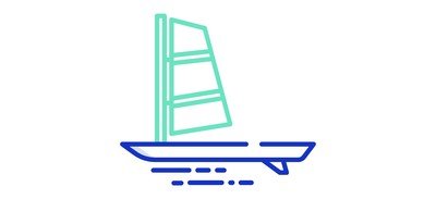 Image for Windsurf Cricut SVG Design