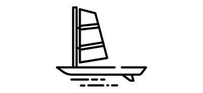 Image for Windsurf Cricut SVG Design