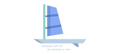 Image for Windsurf Cricut SVG Design