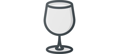 Image for Wine Glass Drink Cricut SVG Design