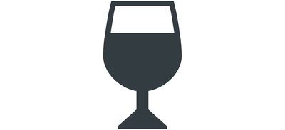 Image for Wine Drink Glass Cricut SVG Design