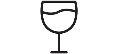 Image for Wine Drink Glass Cricut SVG Design