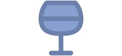 Image for Wine Glass Drink Cricut SVG Design